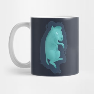 Spirit Boar Mug